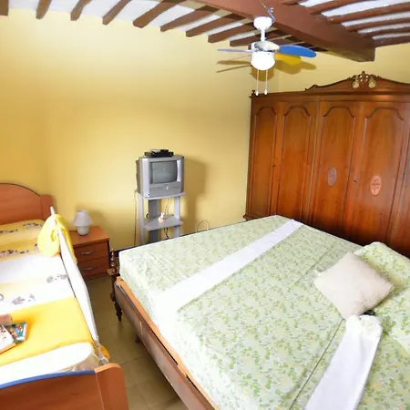 Casale Geniva Casa de Férias *