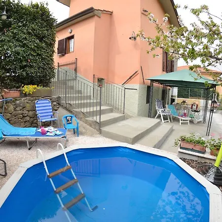 Casale Geniva * Massarosa