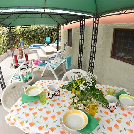 Casa de Férias Casale Geniva *