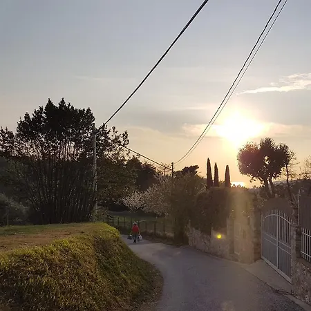 Casa de Férias Casale Geniva